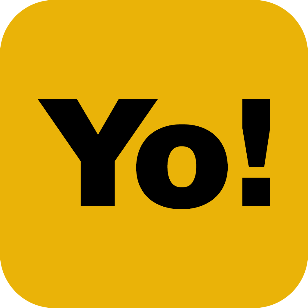 Yo!